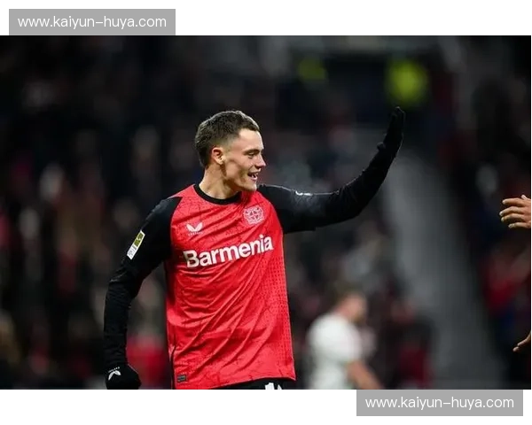 维尔茨伤后恢复情况良好 已随勒沃库森参加完整合练