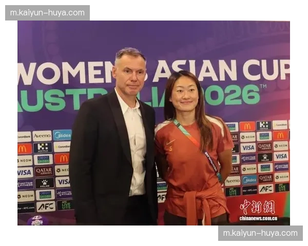 中国女足后防线经验丰富 吴海燕领衔构筑大赛防守稳定性